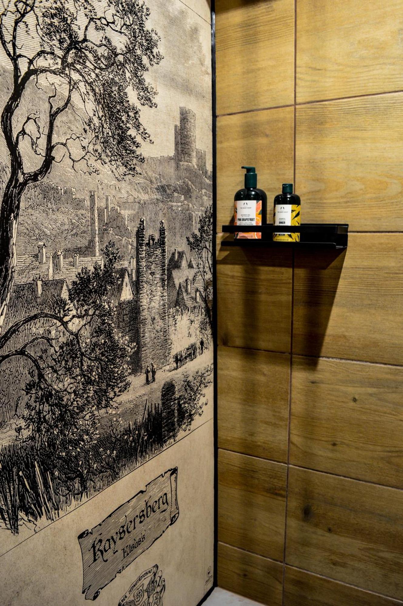 Apartament Chaud'Vin Kaysersberg-Vignoble Zewnętrze zdjęcie