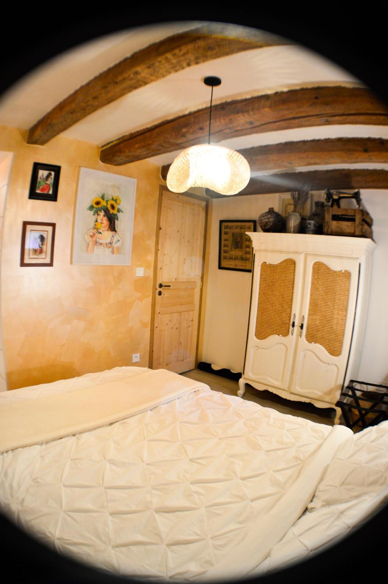 Apartament Chaud'Vin Kaysersberg-Vignoble Zewnętrze zdjęcie
