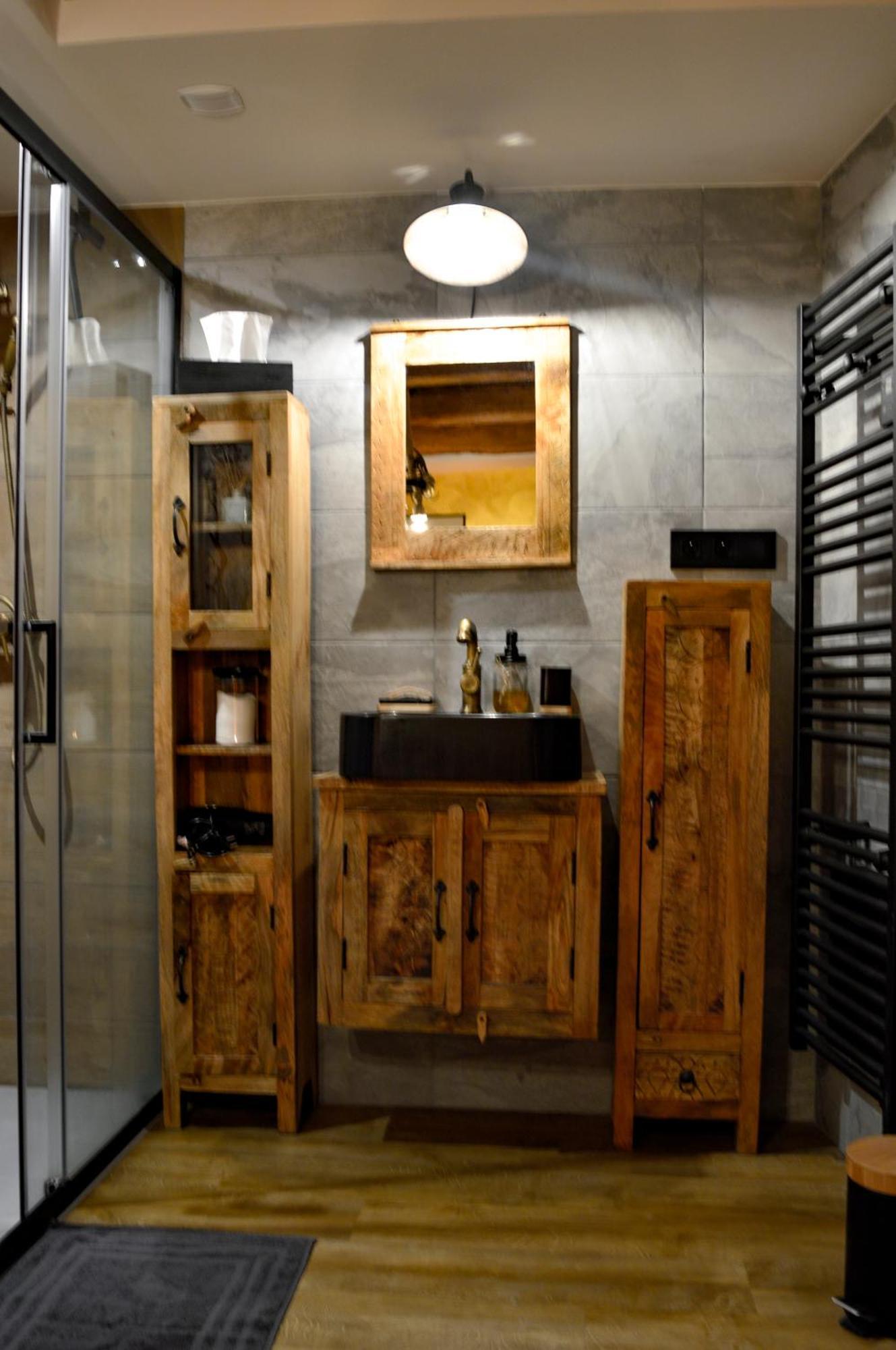 Apartament Chaud'Vin Kaysersberg-Vignoble Zewnętrze zdjęcie