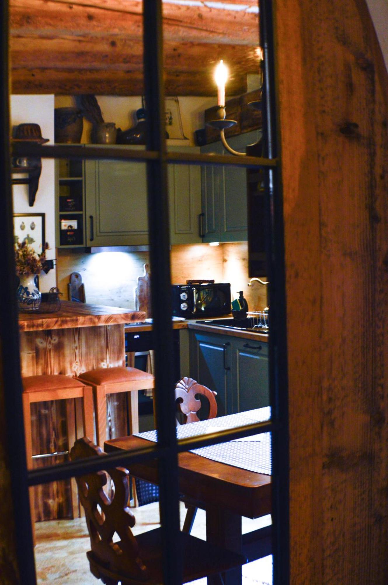 Apartament Chaud'Vin Kaysersberg-Vignoble Zewnętrze zdjęcie