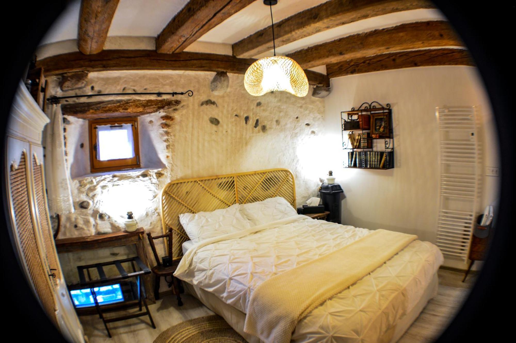 Apartament Chaud'Vin Kaysersberg-Vignoble Zewnętrze zdjęcie