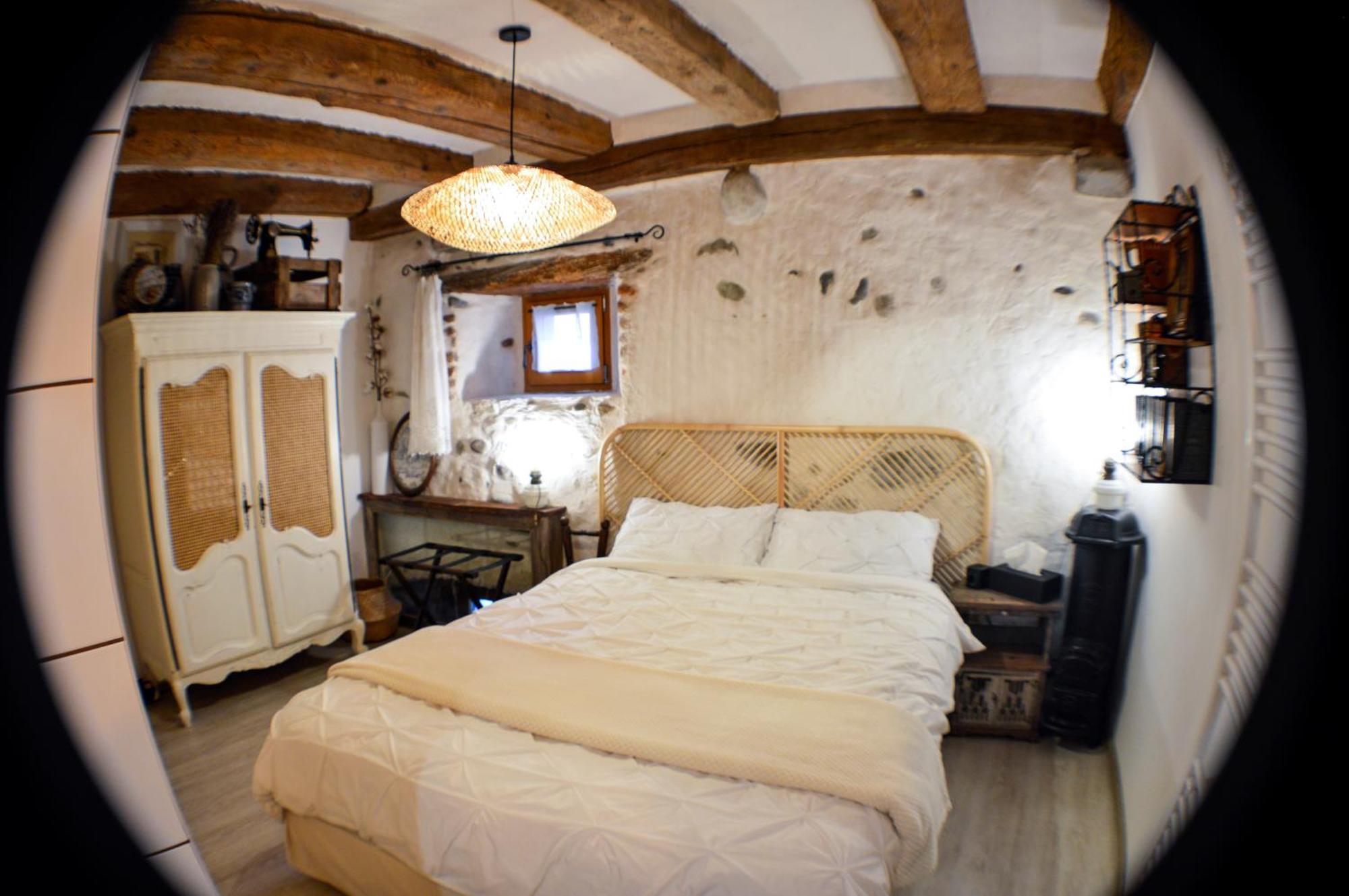 Apartament Chaud'Vin Kaysersberg-Vignoble Zewnętrze zdjęcie